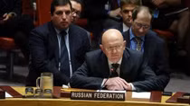 Nga lên án Mỹ, yêu cầu các nước không can thiệp nội bộ Venezuela