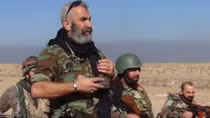 Tướng chỉ huy khiến IS kinh sợ của quân đội Syria thiệt mạng tại Deir ez Zor