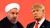 Ông Trump tính nới trừng phạt, tuyên bố sắp gặp Tổng thống Iran