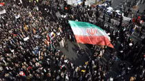 Iran không đàm phán lại thoả thuận hạt nhân vì Mỹ