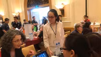 Gần 50 đại học Mỹ mở cơ hội du học cho sinh viên Việt