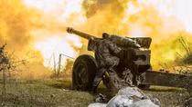 Đột kích quân đội Syria, chỉ huy khủng bố HTS ở Idlib bị tiêu diệt