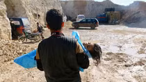 OPCW tuyên bố "chất độc clo có thể đã được sử dụng ở Syria"