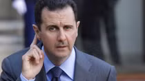 Mỹ doạ phủ đầu Syria thêm lần nữa nếu vi phạm lệnh ngừng bắn