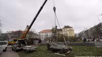 Nga đáp trả vụ hai nhà ngoại giao bị Czech trục xuất 