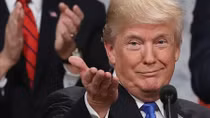Tổng thống Trump lại tuyên bố "sốc" về ý định tấn công Syria