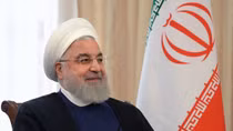 Iran bất ngờ "đánh tiếng" hòa giải với Arab Saudi