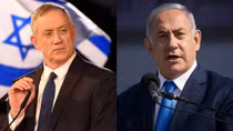 Người dân Israel hôm nay (9-4) đi bầu cử Quốc hội