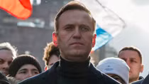 Hé lộ tình trạng của nhà đối lập Nga Navalny sau khi tới Đức