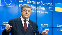 Nga trừng phạt 41 quan chức Ukraine, gồm cựu Tổng thống Poroshenko