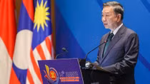 Bộ Công an Việt Nam quyết tâm cùng ASEAN duy trì không gian hoà bình, ổn định để phục hồi hậu COVID-19