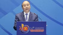 Việt Nam nỗ lực hết mình xây dựng Cộng đồng ASEAN hòa bình, ổn định và phát triển