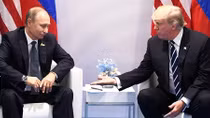 Tân Đại sứ Nga tại Mỹ: Moscow không yêu cầu Mỹ dỡ cấm vận