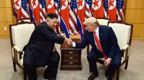 Tổng thống Trump lại khen Chủ tịch Kim Jong-un hết lời sau cuộc gặp lịch sử