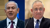 Israel bầu cử lần thứ 4 trong 2 năm