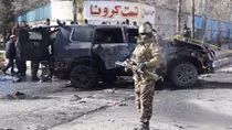Bom nổ trong lớp học chế tạo bom, 30 tay súng Taliban bỏ mạng