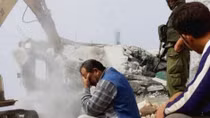Hứng chỉ trích, Thủ tướng Israel hứa thôi "phá nhà" của người Palestine