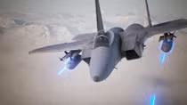 Mỹ trang bị siêu súng laser giúp F-15 diệt mục tiêu cách xa 1600km