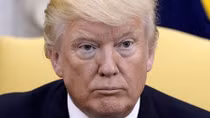 Chính phủ Mỹ nguy cơ đóng cửa đúng dịp 1 năm ông Trump nhậm chức