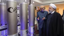 Iran tuyên bố làm giàu uranium "không giới hạn", thỏa thuận hạt nhân sụp đổ