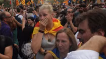 Mừng vui, lo âu lẫn lộn tại Catalonia sau tuyên bố ly khai