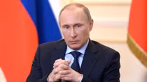 Tổng thống Putin tiết lộ số lượng gián điệp nước ngoài bị Nga "bắt thóp"
