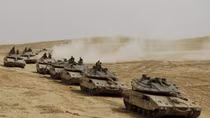 Israel dọa tăng gấp 7 lần bom đạn nhằm vào Dải Gaza