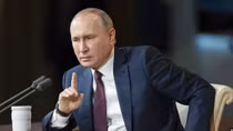 Putin ra cảnh báo “sốc” về nguy cơ chiến tranh Mỹ - Iran