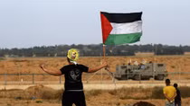 Palestine tố Mỹ thiên vị Israel trong vấn đề lãnh thổ