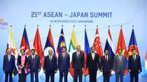 Việt Nam sẽ nỗ lực cao nhất để nâng tầm quan hệ đối tác ASEAN-Nhật Bản