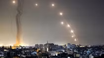 Israel tố Iran "nhúng tay" vào đợt giao tranh đẫm máu ở Gaza