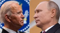 Nga nói quan hệ với Mỹ "đáng buồn", muốn cùng ông Biden khôi phục