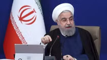 Tổng thống Iran: Mỹ thừa nhận chính sách chống Iran đã thất bại