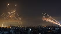 (NÓNG TUẦN QUA) Israel- Hamas ngừng bắn, căng thẳng Armenia-Azerbaijan tái leo thang