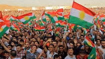 Người Kurd từ bỏ ý định ly khai, muốn đối thoại với chính quyền Iraq