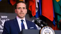 Con trai ông Biden bị điều tra chuyện làm ăn với Trung Quốc