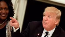 Tổng thống Trump lên tiếng sau phiên điều trần của cựu Giám đốc FBI