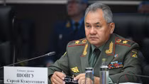 Nga cáo buộc NATO diễn tập tấn công tên lửa chống Nga