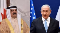 (NÓNG TUẦN QUA) Các nước Arab làm hoà với Israel, Trung-Ấn rút quân khỏi biên giới