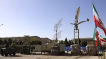 Tướng Iran hé lộ mẫu radar có thể soi kĩ mọi máy bay Mỹ, kể cả tàng hình F-22