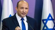 Kỷ nguyên Netanyahu kết thúc, Israel có Thủ tướng mới
