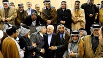 Iran tuyên bố giật mình về vai trò của Mỹ với Iraq