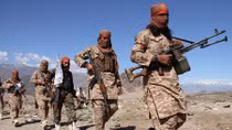 Mỹ rút quân, Taliban "khoe" kiểm soát 90% biên giới Afghanistan