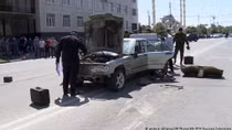 IS bất ngờ đột kích hàng loạt mục tiêu ở Chechnya của Nga