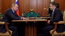Điện Kremlin lên tiếng về “người kế nhiệm” Tổng thống Putin