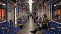 Mới có 50 ca COVID-19, Nga phong tỏa toàn bộ cố đô St. Petersburg 