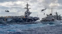 (NÓNG TUẦN QUA) Mỹ đếm ngược ngày ông Biden nhậm chức, Israel hạ sát 57 người ở Syria