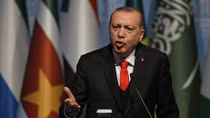 Tổng thống Thổ Nhĩ Kỳ nhận xét gây sốc về Tổng thống Syria Bashar al-Assad 
