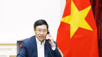 Việt Nam đề nghị Malaysia trả tự do cho Đoàn Thị Hương