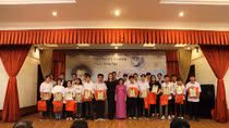 Nga trao 200 suất học bổng du học cho học sinh, sinh viên Việt Nam